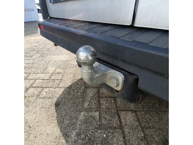 Bedrijfsauto, renault, trafic, 2020 - afbeelding 10 van  39