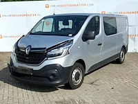 Bedrijfsauto, renault, trafic, 2020 - afbeelding 1 van  39