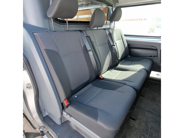 Bedrijfsauto, renault, trafic, 2020 - afbeelding 13 van  39