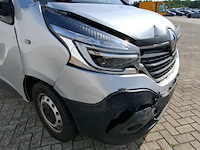 Bedrijfsauto, renault, trafic, 2020 - afbeelding 15 van  39