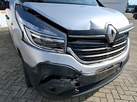 Bedrijfsauto, renault, trafic, 2020 - afbeelding 16 van  39