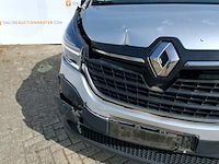 Bedrijfsauto, renault, trafic, 2020 - afbeelding 17 van  39
