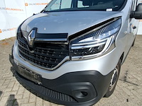 Bedrijfsauto, renault, trafic, 2020 - afbeelding 18 van  39