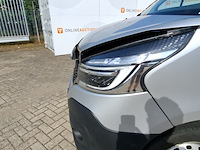 Bedrijfsauto, renault, trafic, 2020 - afbeelding 19 van  39