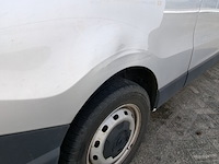 Bedrijfsauto, renault, trafic, 2020 - afbeelding 21 van  39