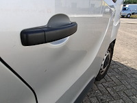 Bedrijfsauto, renault, trafic, 2020 - afbeelding 22 van  39