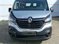 Bedrijfsauto, renault, trafic, 2020 - afbeelding 12 van  39
