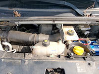 Bedrijfsauto, renault, trafic, 2020 - afbeelding 26 van  39
