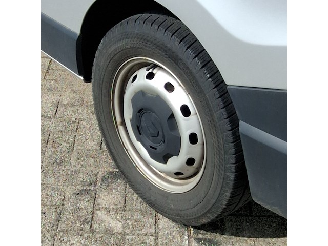 Bedrijfsauto, renault, trafic, 2020 - afbeelding 31 van  39