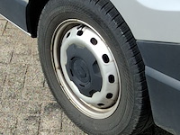 Bedrijfsauto, renault, trafic, 2020 - afbeelding 31 van  39