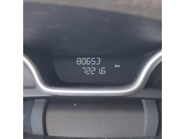 Bedrijfsauto, renault, trafic, 2020 - afbeelding 32 van  39