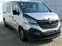 Bedrijfsauto, renault, trafic, 2020 - afbeelding 23 van  39