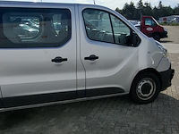 Bedrijfsauto, renault, trafic, 2020 - afbeelding 34 van  39