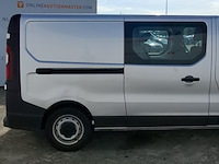 Bedrijfsauto, renault, trafic, 2020 - afbeelding 35 van  39