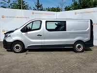 Bedrijfsauto, renault, trafic, 2020 - afbeelding 37 van  39
