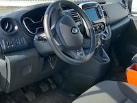Bedrijfsauto, renault, trafic, 2020 - afbeelding 38 van  39