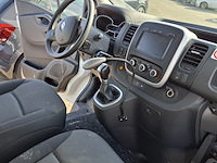 Bedrijfsauto, renault, trafic, 2021 - afbeelding 2 van  12