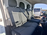 Bedrijfsauto, renault, trafic, 2021 - afbeelding 3 van  12