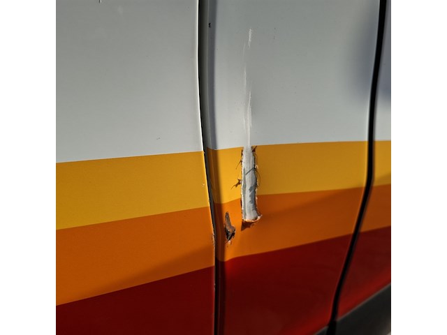 Bedrijfsauto, renault, trafic, 2021 - afbeelding 4 van  12