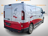 Bedrijfsauto, renault, trafic, 2021 - afbeelding 6 van  12