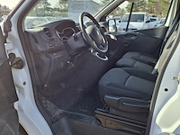 Bedrijfsauto, renault, trafic, 2021 - afbeelding 8 van  12