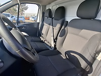 Bedrijfsauto, renault, trafic, 2021 - afbeelding 9 van  12