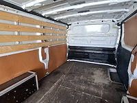 Bedrijfsauto, renault, trafic, 2021 - afbeelding 11 van  12