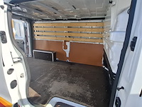 Bedrijfsauto, renault, trafic, 2021 - afbeelding 12 van  12