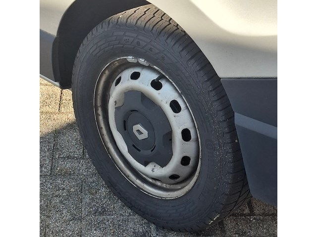 Bedrijfsauto, renault, trafic l2h1 1.6 dci 95 comfort, 2017 - afbeelding 2 van  36