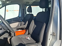 Bedrijfsauto, renault, trafic l2h1 1.6 dci 95 comfort, 2017 - afbeelding 6 van  36