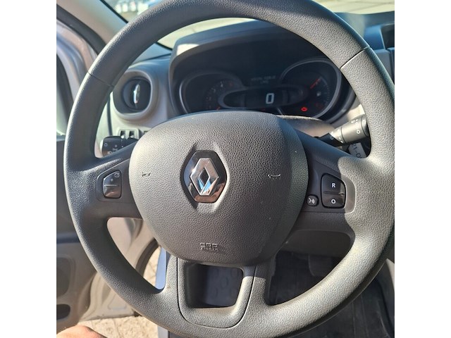 Bedrijfsauto, renault, trafic l2h1 1.6 dci 95 comfort, 2017 - afbeelding 8 van  36