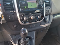 Bedrijfsauto, renault, trafic l2h1 1.6 dci 95 comfort, 2017 - afbeelding 10 van  36