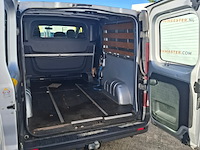 Bedrijfsauto, renault, trafic l2h1 1.6 dci 95 comfort, 2017 - afbeelding 15 van  36