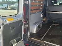 Bedrijfsauto, renault, trafic l2h1 1.6 dci 95 comfort, 2017 - afbeelding 16 van  36