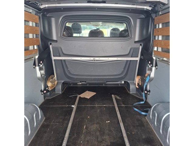 Bedrijfsauto, renault, trafic l2h1 1.6 dci 95 comfort, 2017 - afbeelding 18 van  36