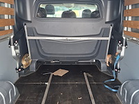 Bedrijfsauto, renault, trafic l2h1 1.6 dci 95 comfort, 2017 - afbeelding 18 van  36