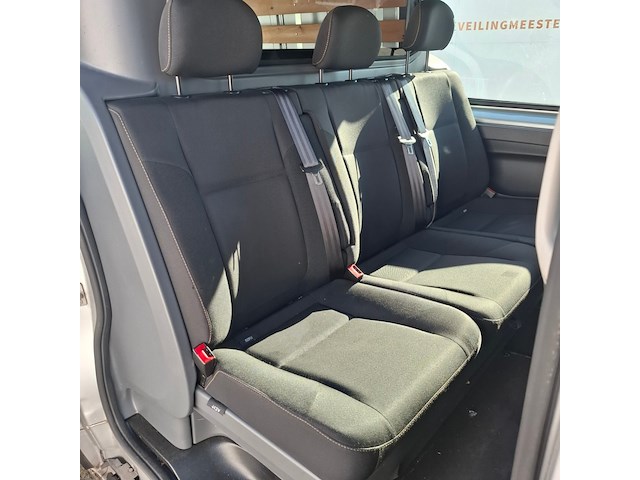 Bedrijfsauto, renault, trafic l2h1 1.6 dci 95 comfort, 2017 - afbeelding 22 van  36