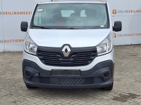 Bedrijfsauto, renault, trafic l2h1 1.6 dci 95 comfort, 2017 - afbeelding 12 van  36