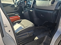 Bedrijfsauto, renault, trafic l2h1 1.6 dci 95 comfort, 2017 - afbeelding 24 van  36