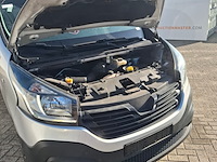 Bedrijfsauto, renault, trafic l2h1 1.6 dci 95 comfort, 2017 - afbeelding 27 van  36