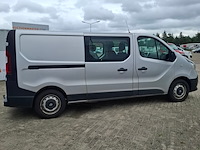 Bedrijfsauto, renault, trafic l2h1 1.6 dci 95 comfort, 2017 - afbeelding 31 van  36