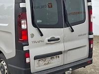 Bedrijfsauto, renault, trafic l2h1 1.6 dci 95 comfort, 2017 - afbeelding 32 van  36