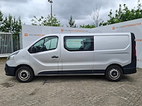 Bedrijfsauto, renault, trafic l2h1 1.6 dci 95 comfort, 2017 - afbeelding 33 van  36