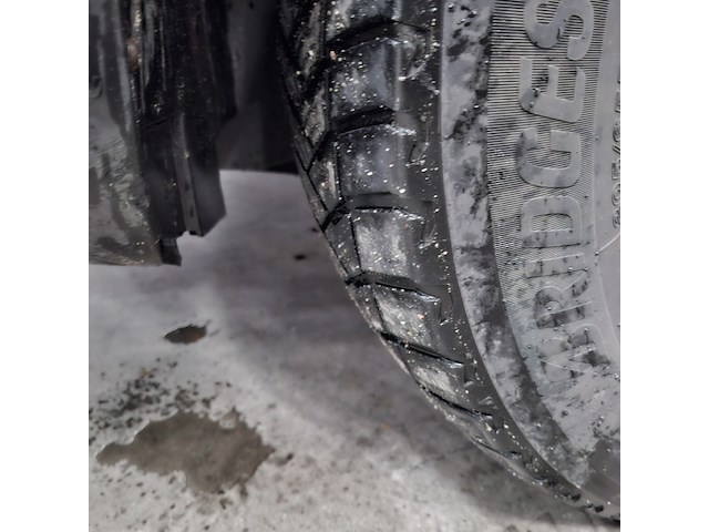 Bedrijfsauto, renault, trafic passenger - afbeelding 2 van  50