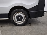 Bedrijfsauto, renault, trafic passenger - afbeelding 3 van  50