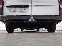 Bedrijfsauto, renault, trafic passenger - afbeelding 4 van  50