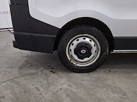 Bedrijfsauto, renault, trafic passenger - afbeelding 5 van  50