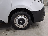 Bedrijfsauto, renault, trafic passenger - afbeelding 6 van  50