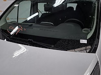 Bedrijfsauto, renault, trafic passenger - afbeelding 8 van  50