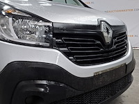 Bedrijfsauto, renault, trafic passenger - afbeelding 10 van  50